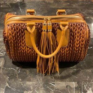 Large Fashion Handbag